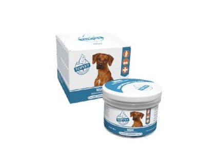 MSM pro psy TOPVET 100g