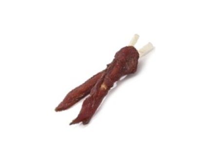 Pochoutka Kachní lízátko 500g