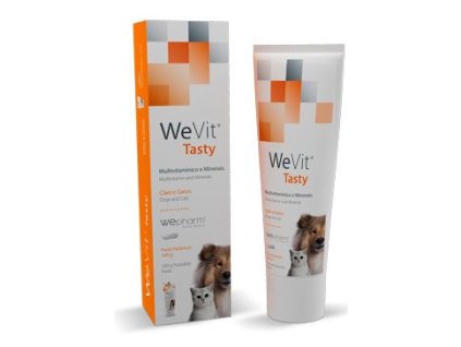 WeVit Tasty 100g