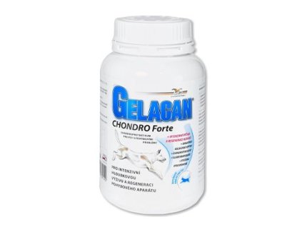 Gelacan Chondro Forte 150g