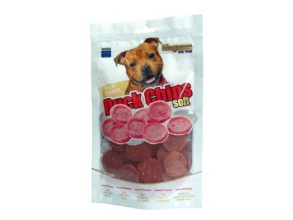 Magnum Duck chips soft 80g
