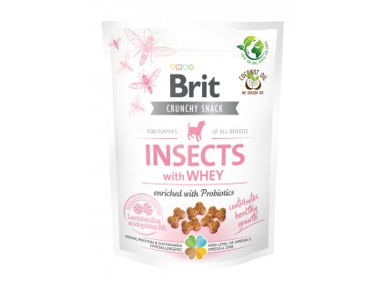 Brit care dog crunchy snack insect with whey PhotoRoom.png PhotoRoom