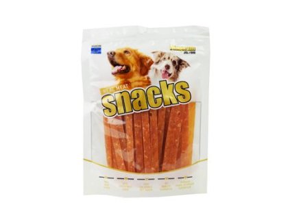 Magnum Chicken Slice soft 250g