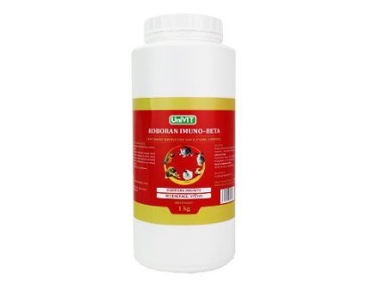 Roboran IMUNO-BETA 1kg