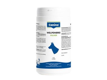 Canina kaše pro štěňata 600g