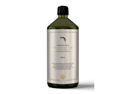 Essential Omega 3 Oil 1l
