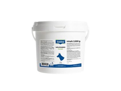 Canina kaše pro štěňata 2500g