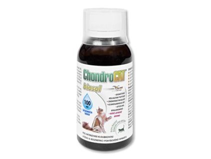 Chondrocat Biosol 100ml