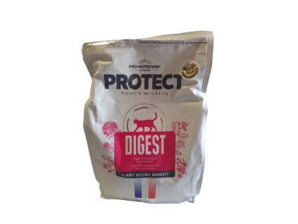 Flatazor Protect Cat Digest