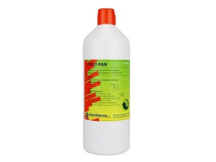 Fortipan sol 1l