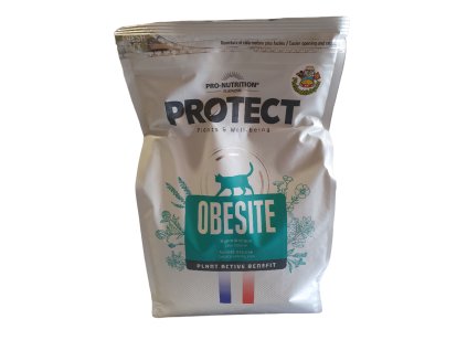 Flatazor Protect Cat Obesite