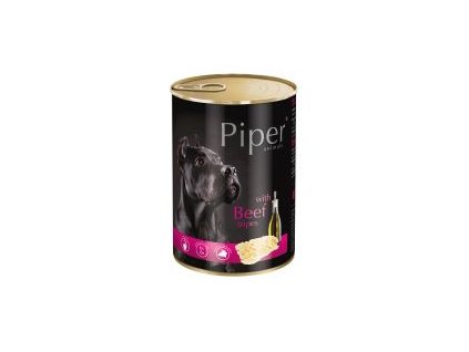 Piper hovězí s držkami 400g