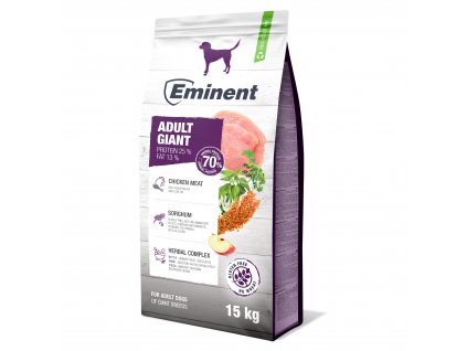 Eminent Adult Giant 15 kg