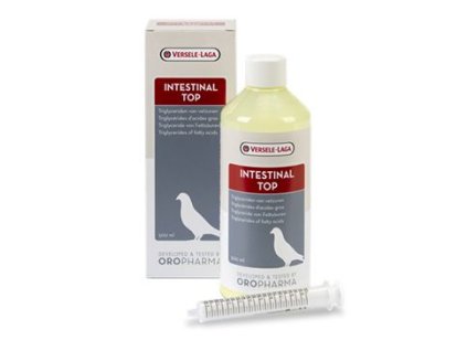 VL Oropharma Intestinal Top pro holuby 500ml