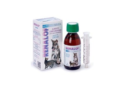 Renalof pets 150ml