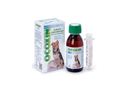 Ocoxin pets 150ml