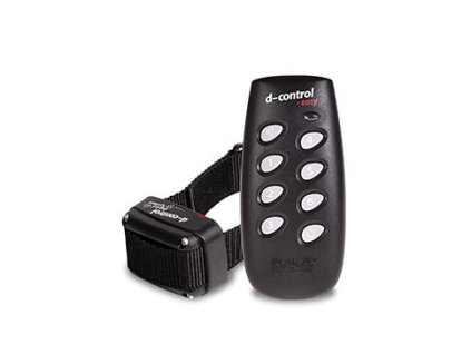 Obojek elektr.výcvik. d-control easy small