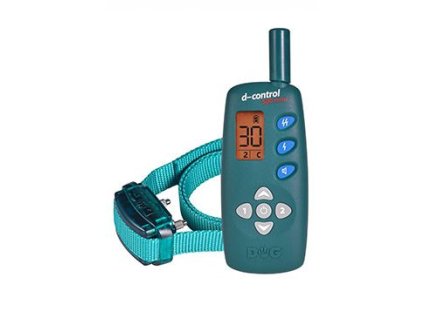 Obojek elektr.výcvik. d-control 500 mini