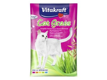 Vitakraft Cat Grass tráva 50g