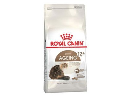 Royal Canin Feline Senior Ageing +12  2kg