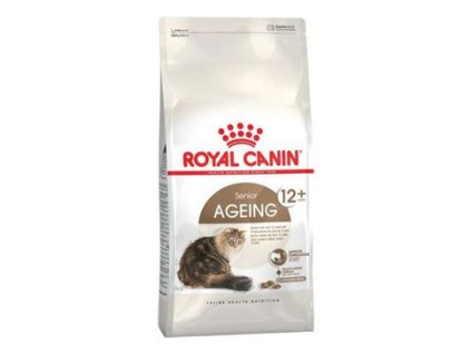 Royal Canin Feline Senior Ageing +12  400g