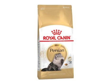 Royal Canin Breed  Feline Persian 4kg