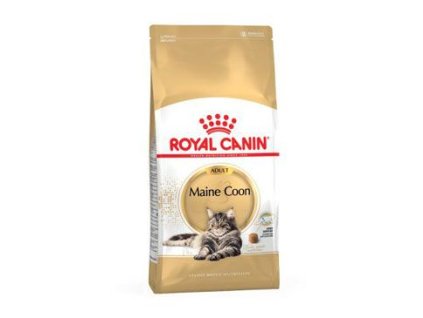 Royal Canin Breed  Feline Maine Coon 10kg