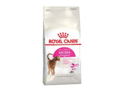 Royal Canin Feline Exigent Aroma 4kg
