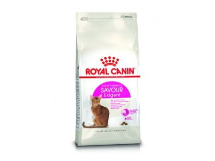 Royal Canin Feline Exigent Savour 2kg