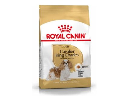 Royal Canin Breed Kavalír King Charles 500g