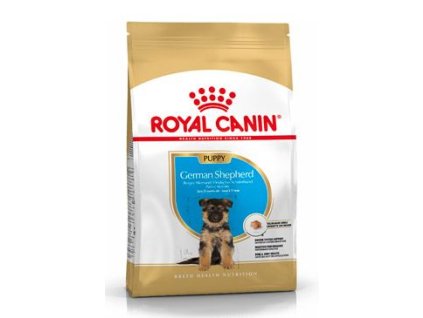 Royal Canin Breed Německý Ovčák Junior 12kg