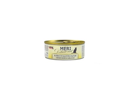 MERI kuřecí svalovina bez kosti 100g