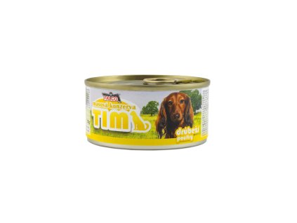 TIM drůbeží 120g