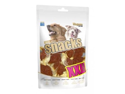 Magnum Rabbit ears with Chicken 400g