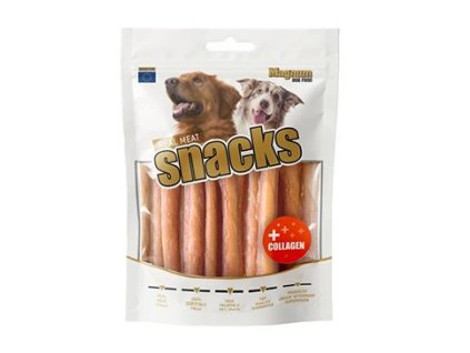 Magnum Chicken Roll on Beef and Collagen stick 220g