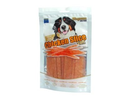 Magnum Chicken slice soft 80g