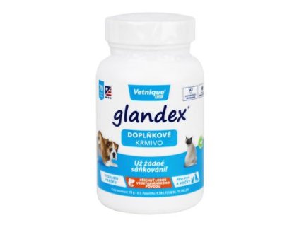 Glandex Powder 70g