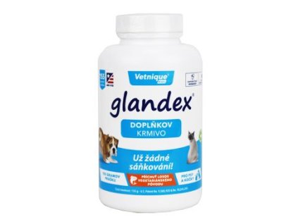 Glandex Powder 155g