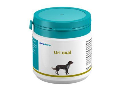 Uri oxal 60tbl