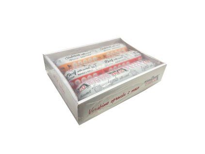 MIX balení salám 3x700g