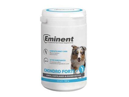 Eminent Chondro Forte+ 180g