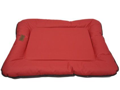Matrace WATERPROOF XL červená