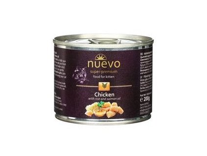nuevo kote kure konz 200g