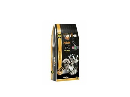 Puffins chickem Adult 1kg