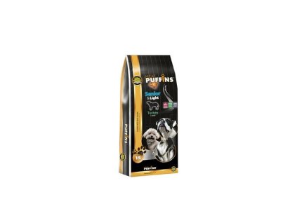 Puffins Senior and Light 1 kg
