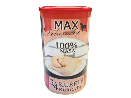 MAX 3I4 kurete