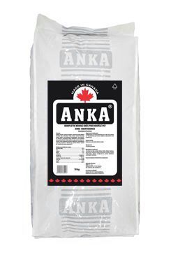 Anka - Maintenance - 20kg
