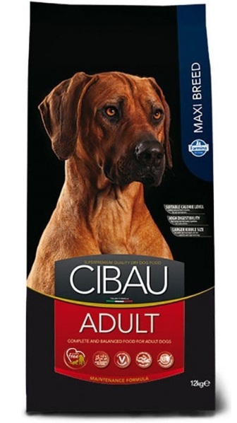 CIBAU - Adult Maxi - 12kg