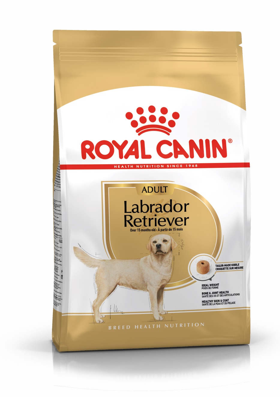Royal Canin - Labrador - 12kg