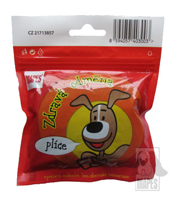 Mapes - Zdravá odměna - Plíce - 30g